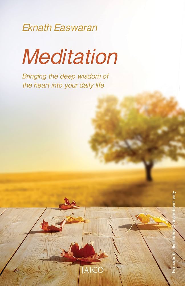 Meditation BIBLIONEPAL
