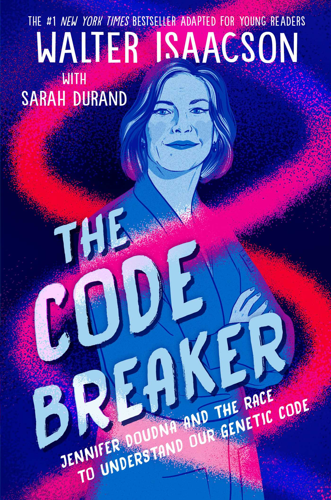 The Code Breaker