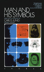 Man and His Symbols Penguin Random House