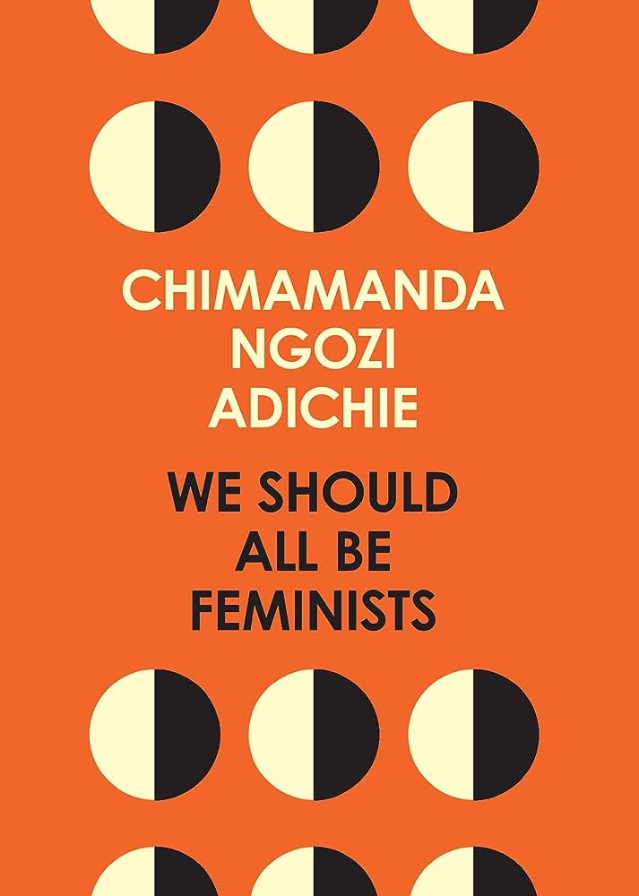 We Should All Be Feminists BIBLIONEPAL