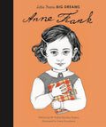 Anne Frank Bloomsbury Publishing