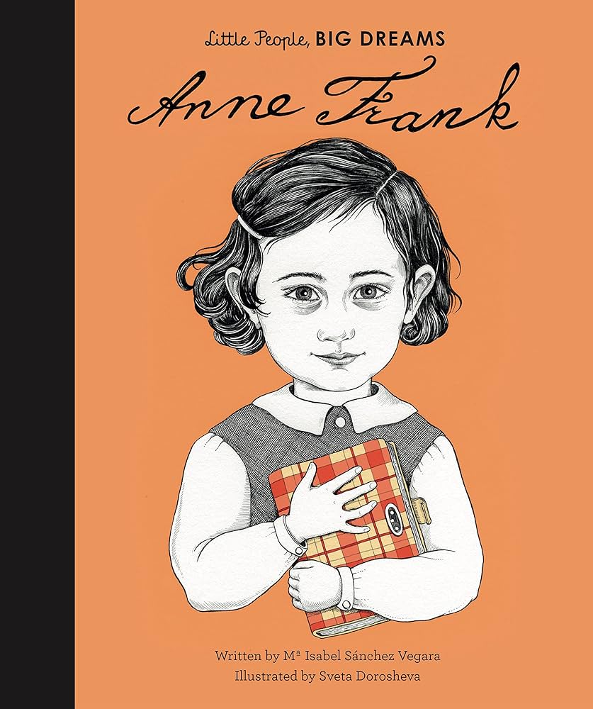 Anne Frank Bloomsbury Publishing