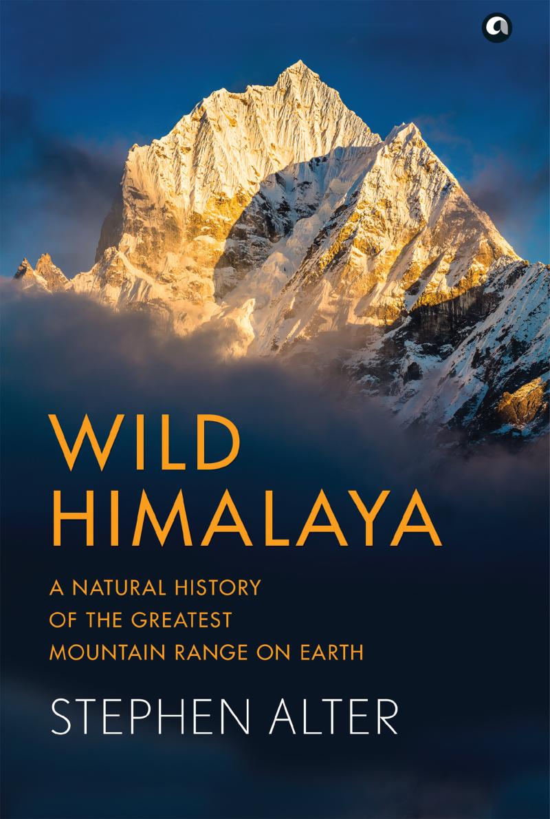 Wild Himalaya