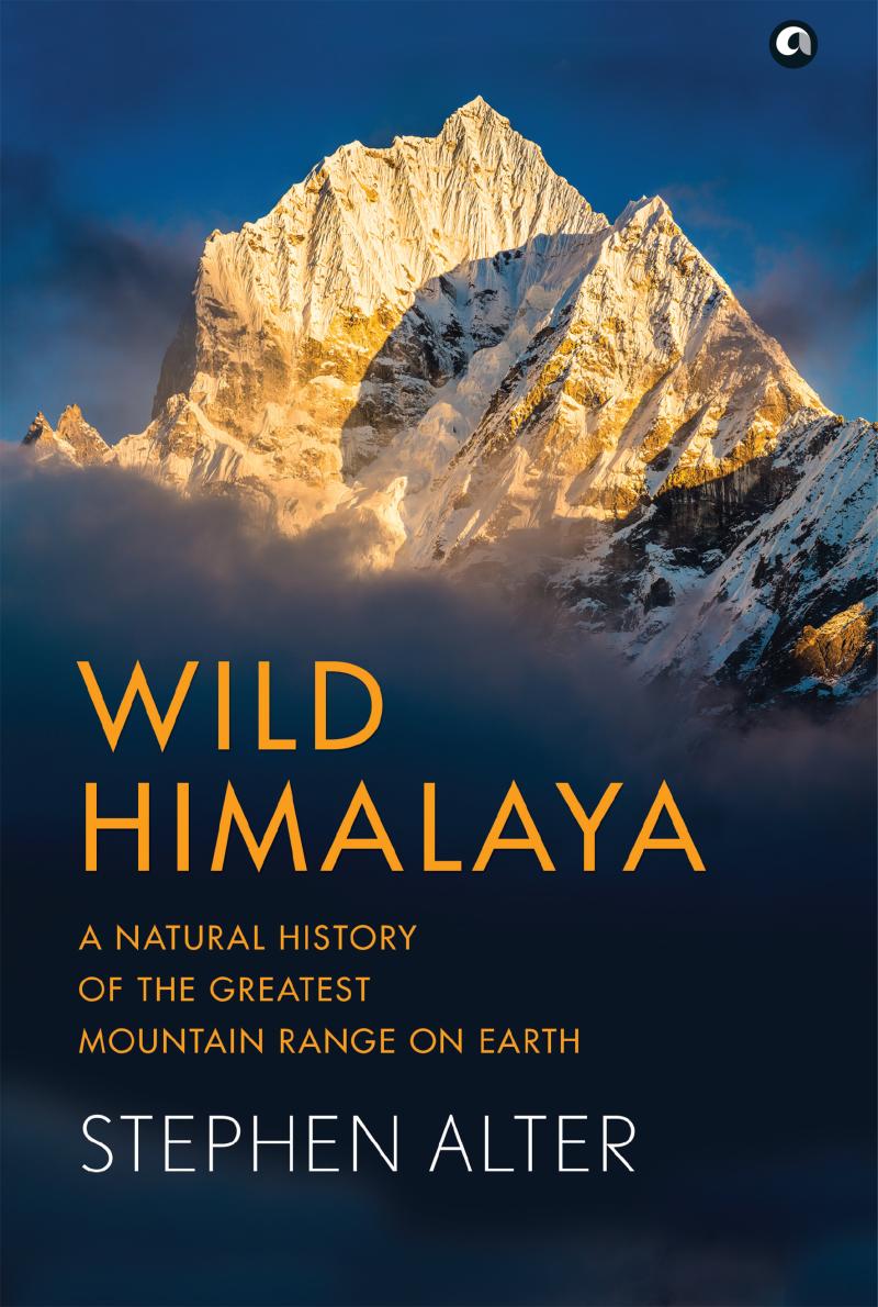Wild Himalaya BIBLIONEPAL