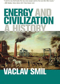 Energy and Civilization Penguin Random House
