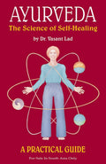 Ayurveda: The Science of Self Healing: A Practical Guide BIBLIONEPAL