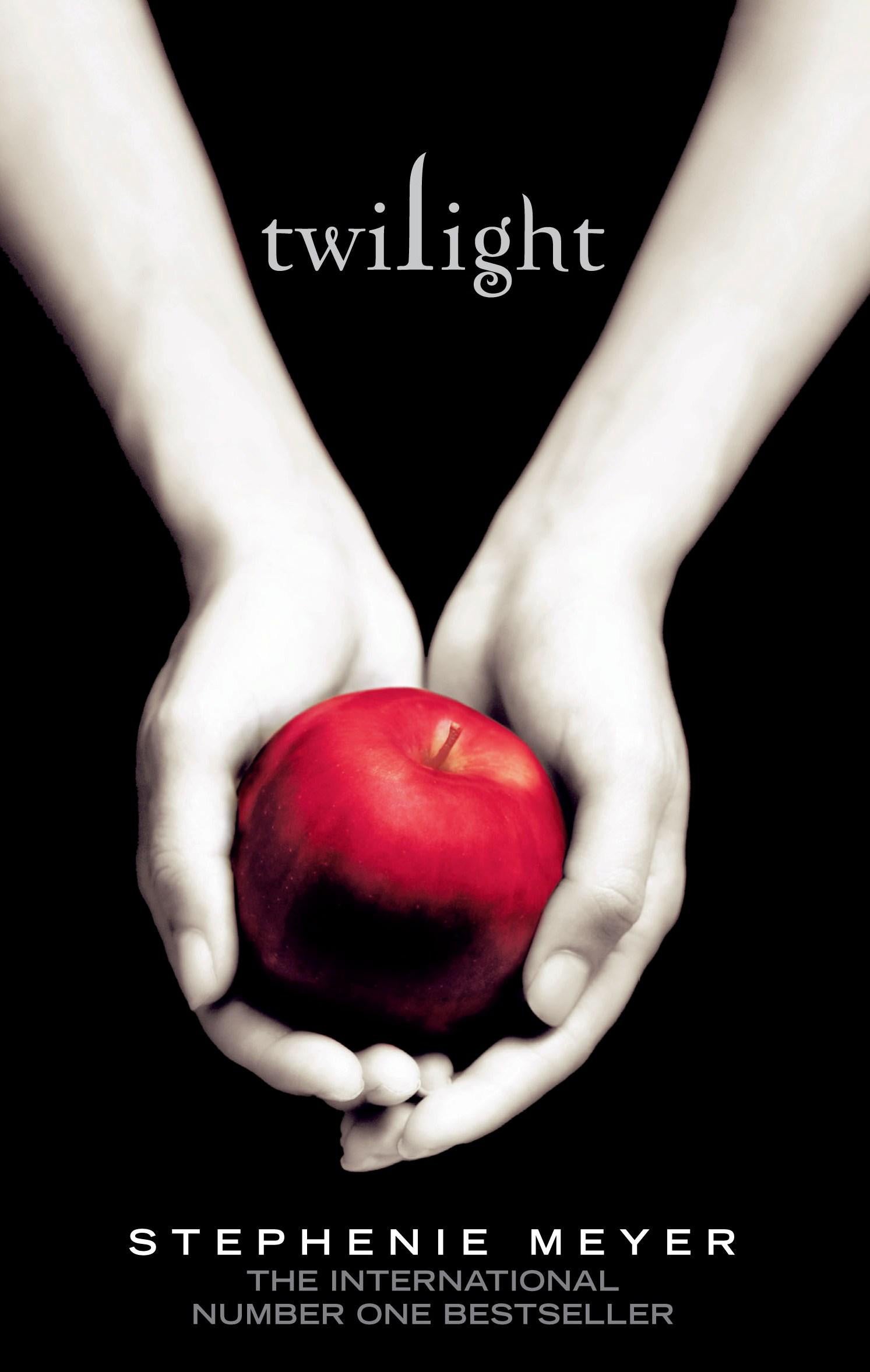 Twilight Brown Book Group