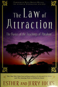 The Law of Attraction: The Basics of the Teachings of Abraham Penguin Random House
