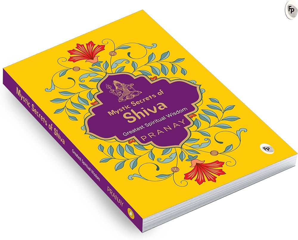Mystic Secrets of Shiva Fingerprint Publishing