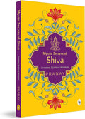 Mystic Secrets of Shiva Fingerprint Publishing