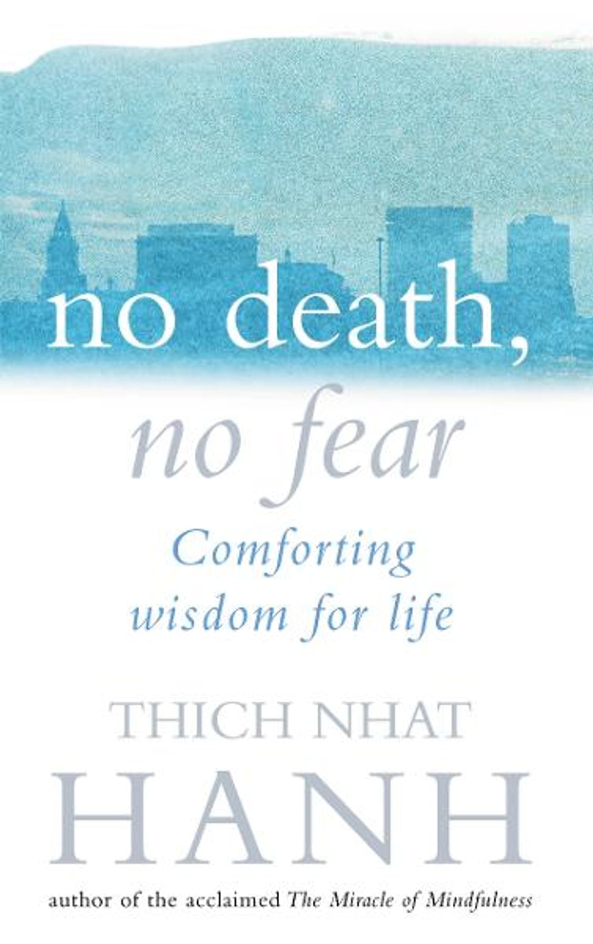 No Death, No Fear Penguin Random House