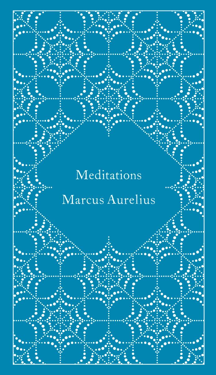 Meditations BIBLIONEPAL 9780141395869