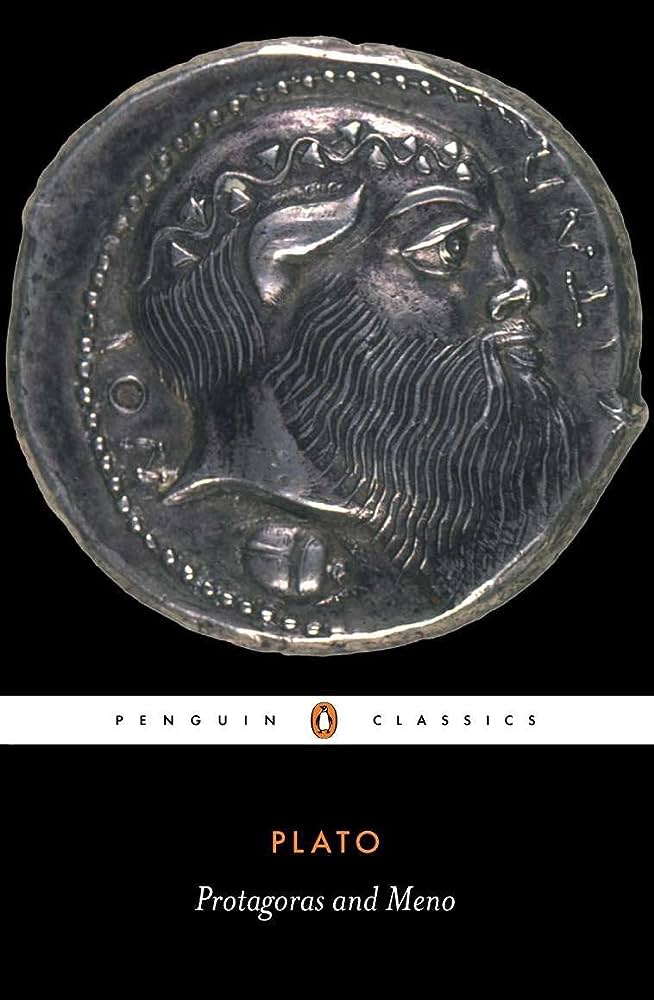 Protagoras and Meno Penguin Random House
