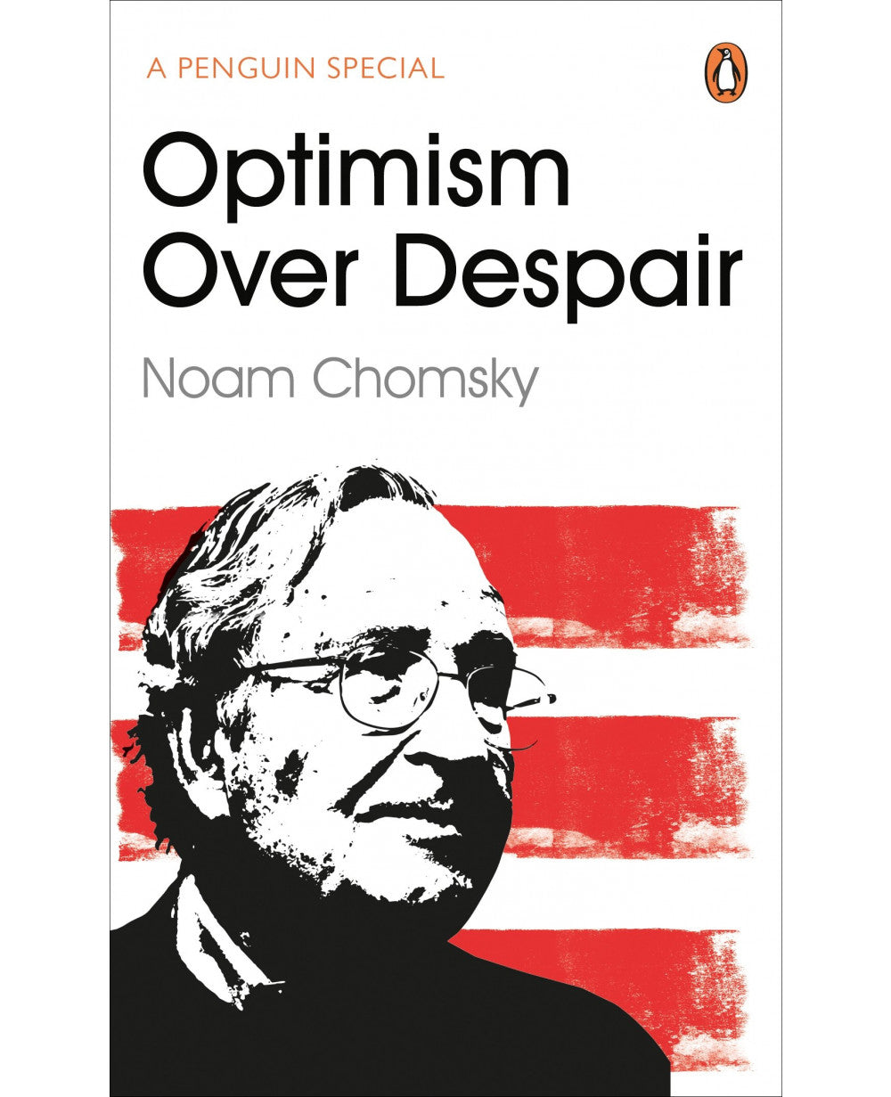 Optimism Over Despair Penguin Random House
