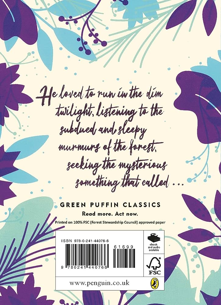 The Call of the Wild Penguin Random House