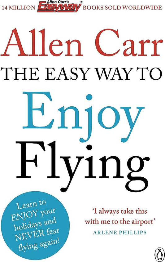 The Easy Way to Enjoy Flying