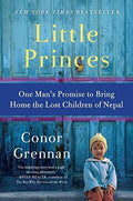 Little Princes William Morrow & Company