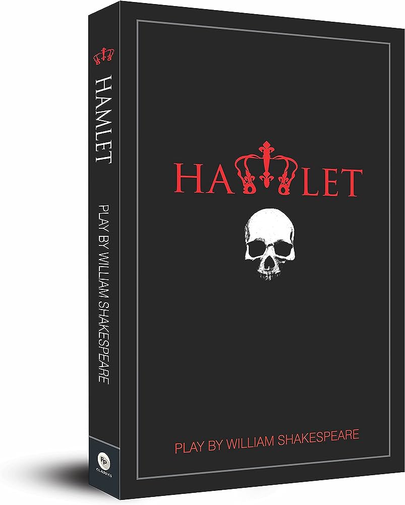 Hamlet Fingerprint Publishing