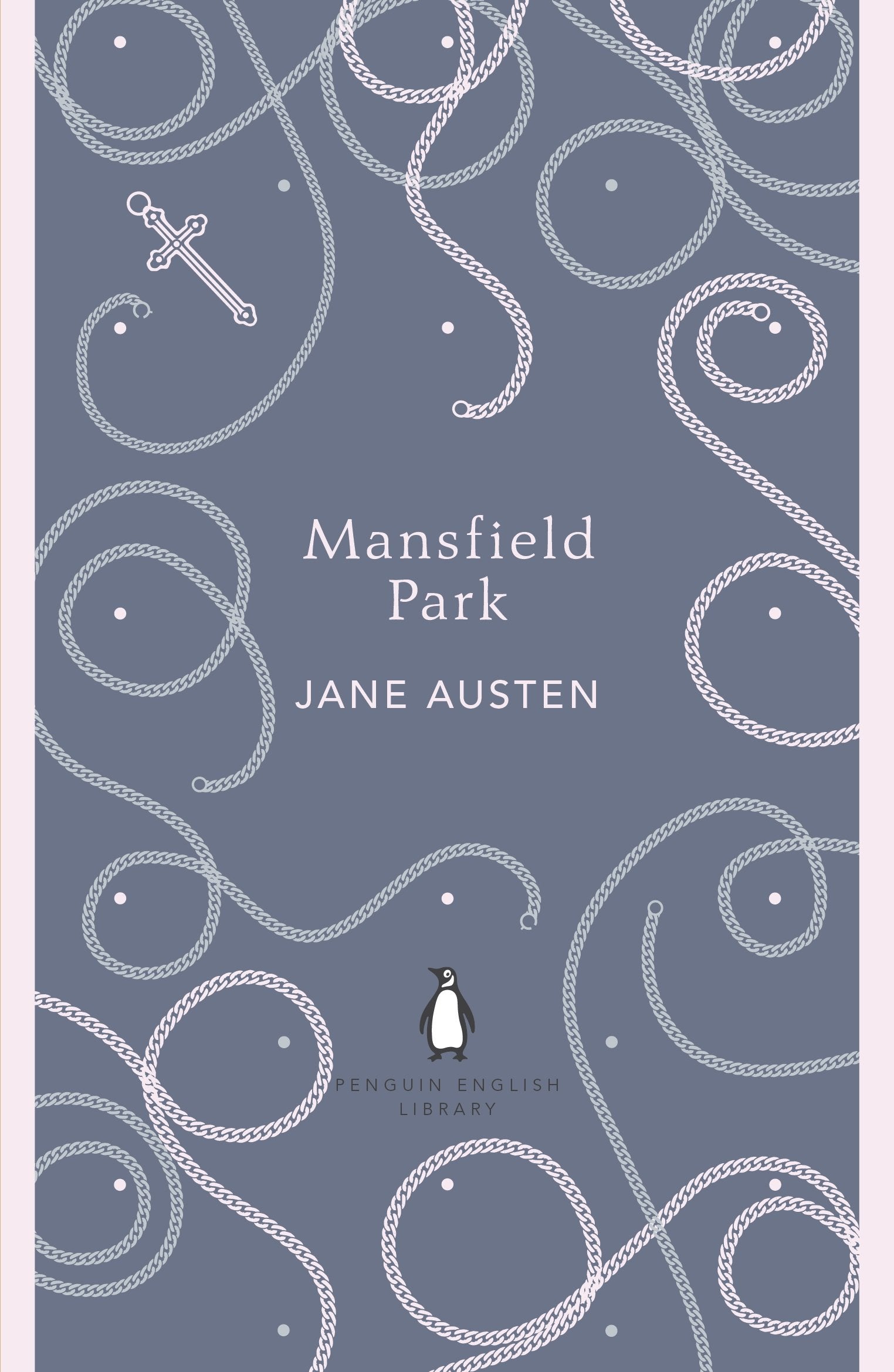 Mansfield Park BIBLIONEPAL 3.PaperBack