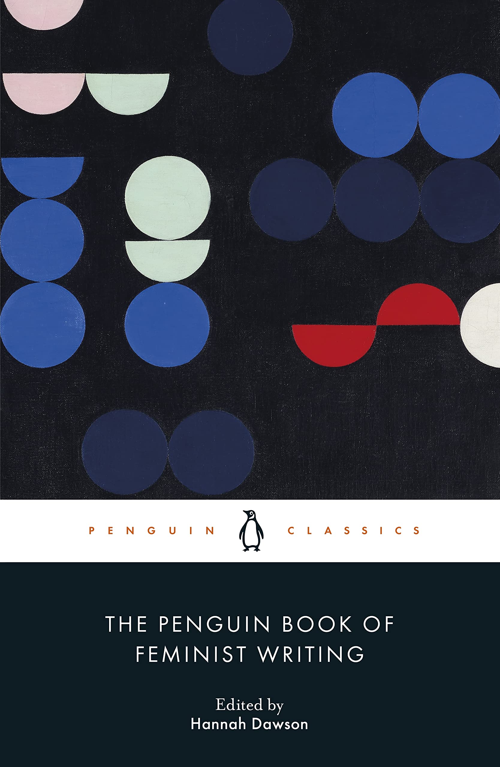 The Penguin Book of Feminist Writing BIBLIONEPAL
