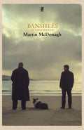 The Banshees of Inisherin- Screenplay BIBLIONEPAL