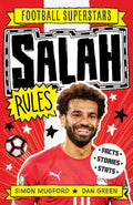 Salah Rules by Simon Mugford