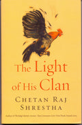 The Light Of His Clan - 9789385755026 - Book Cover
