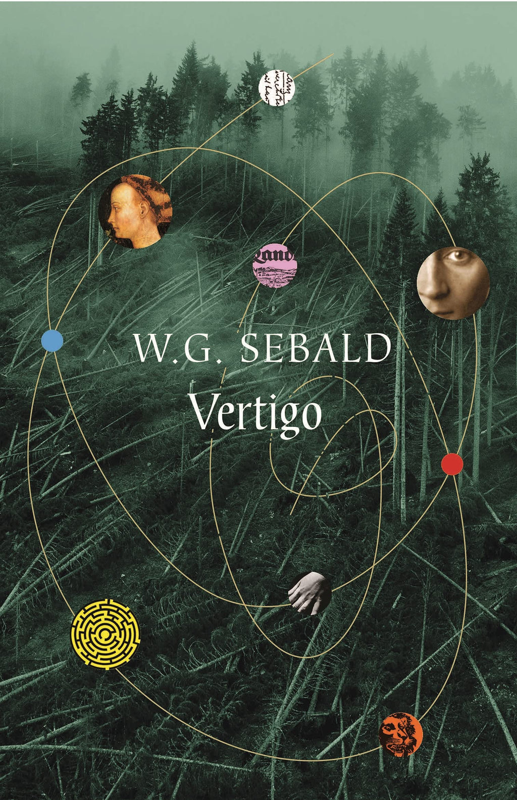 Vertigo Penguin Random House