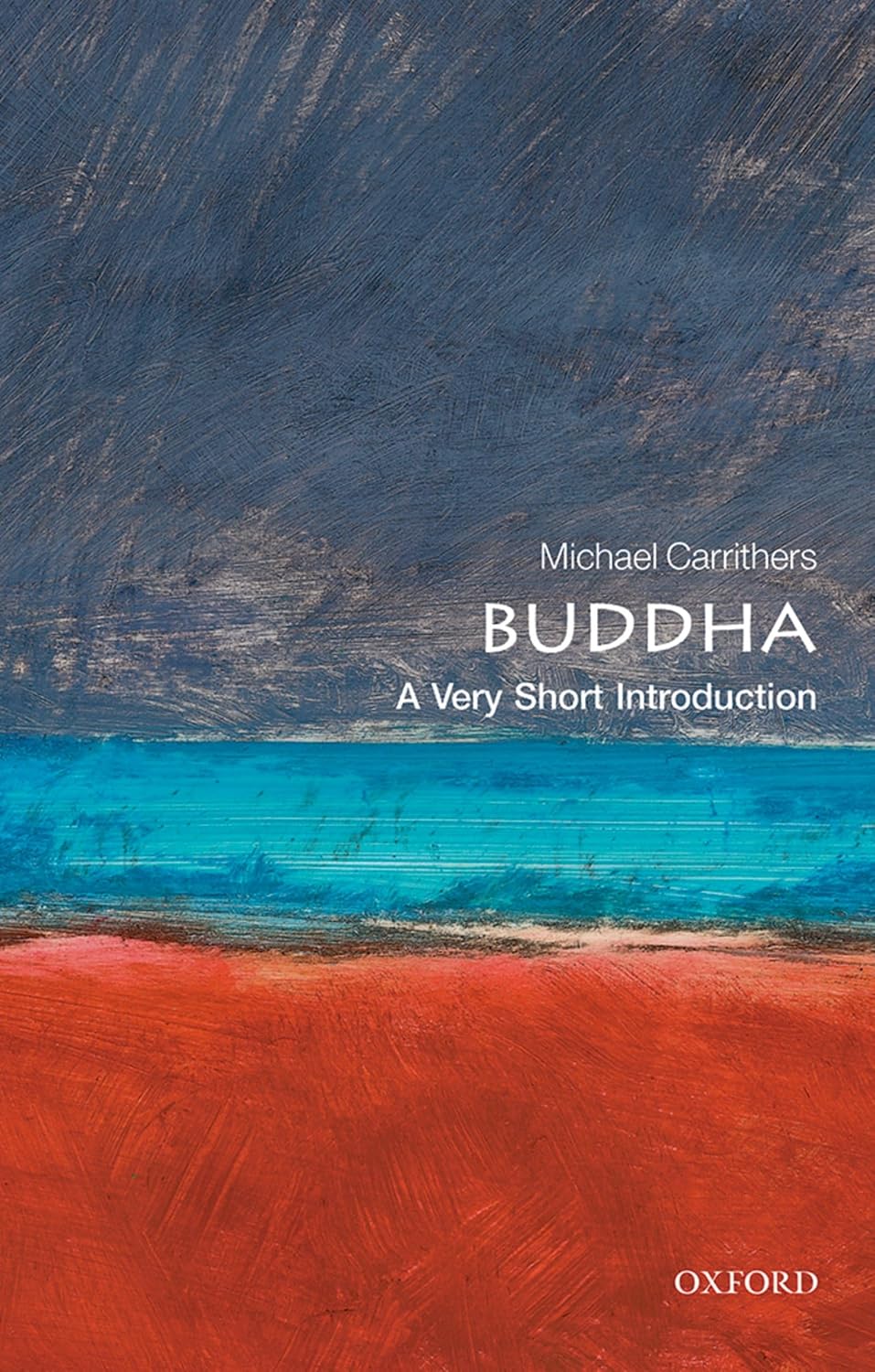 Buddha Oxford University Press