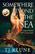 Somewhere Beyond the Sea Pan MacMillan