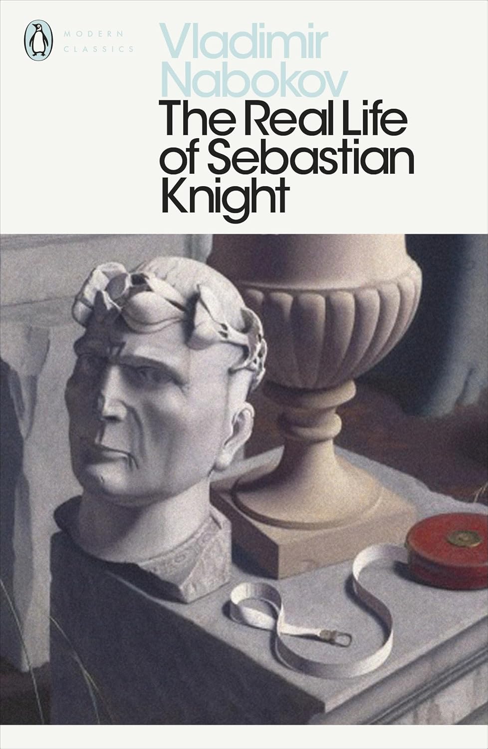 The Real Life of Sebastian Knight Penguin Modern Classics