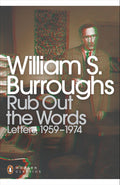 Rub Out the Words Penguin Classics