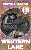 Western Lane Pan MacMillan Paperback