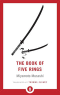 The Book of Five Rings Shambhala