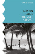 The Last Resort Vintage
