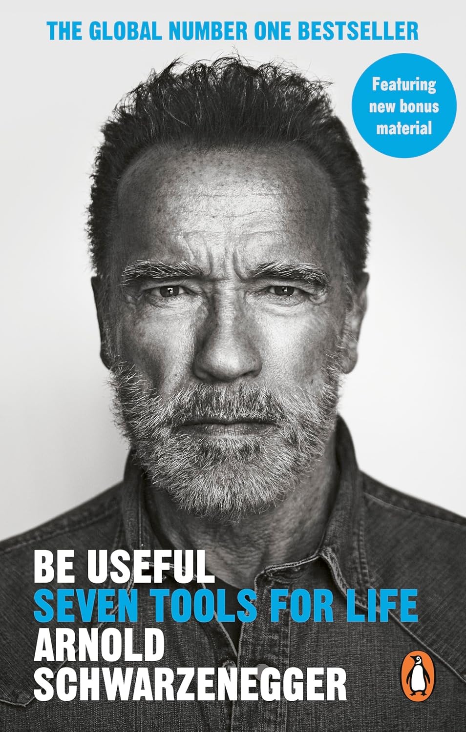 Be Useful Penguin Random House