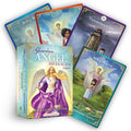 Guardian Angel Messages Tarot BIBLIONEPAL