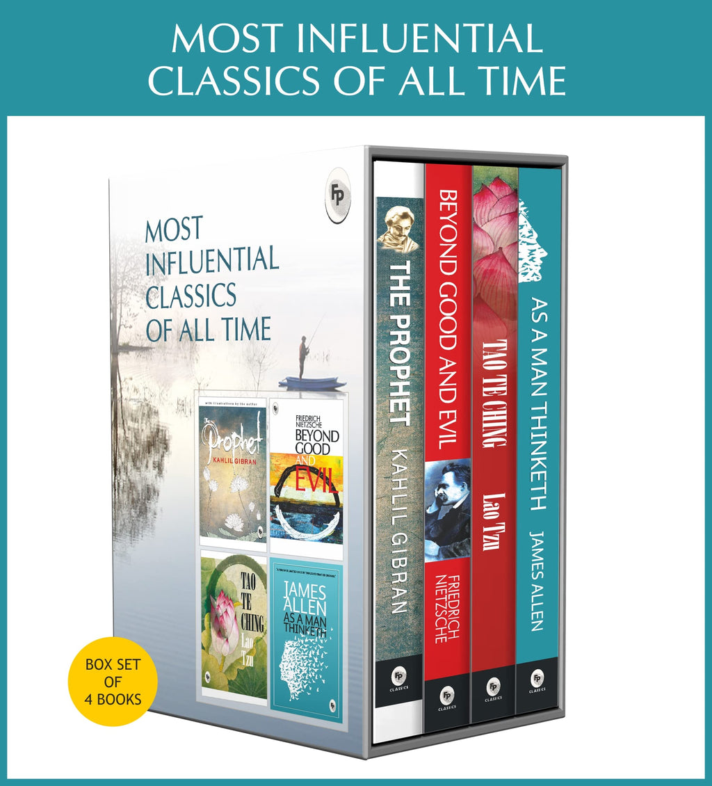 Most Influential Classics of All Time Collection BIBLIONEPAL