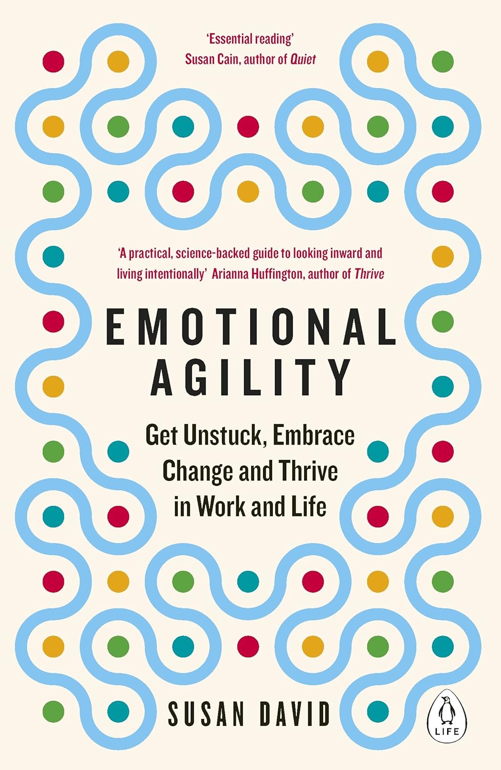 Emotional Agility Penguin Random House