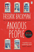 Anxious People Penguin Random House