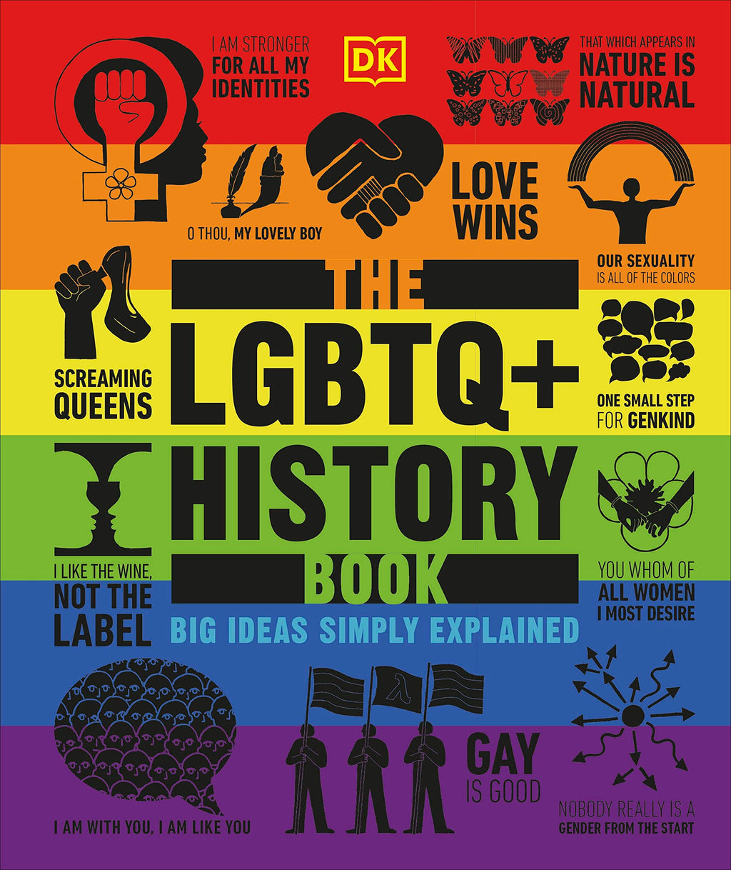 The LGBTQ + History Book BIBLIONEPAL
