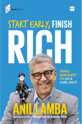 Start Early, Finish Rich