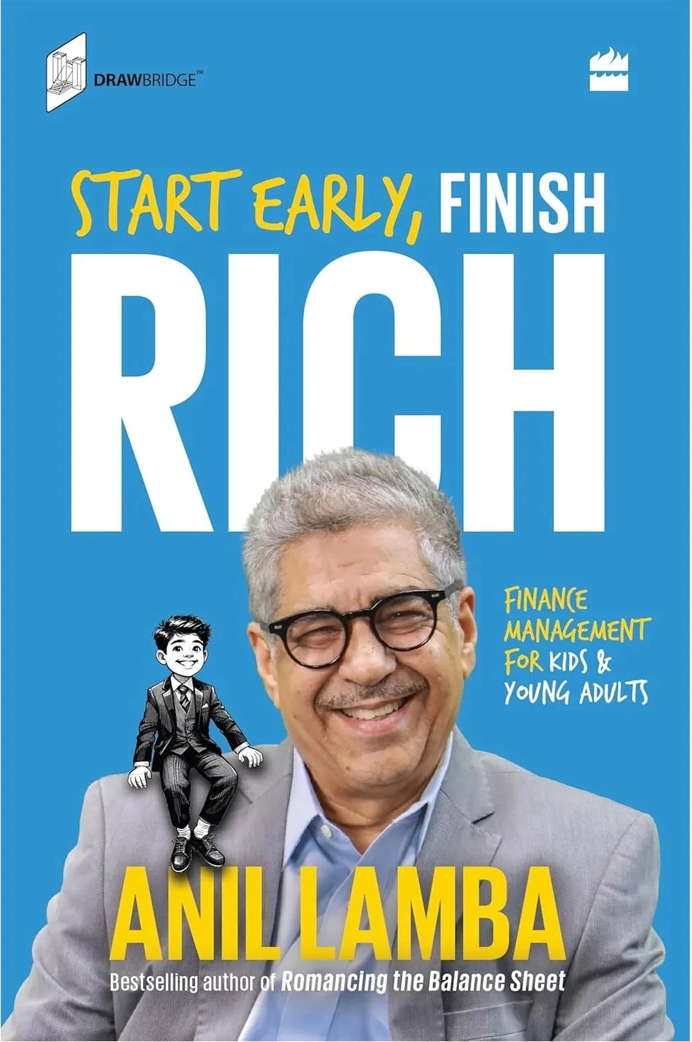 Start Early, Finish Rich