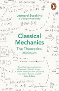 Classical Mechanics Penguin Random House