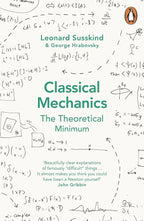 Classical Mechanics Penguin Random House