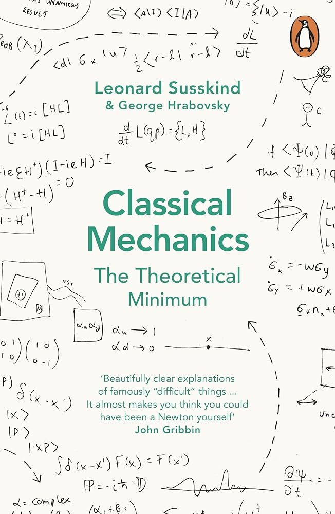 Classical Mechanics