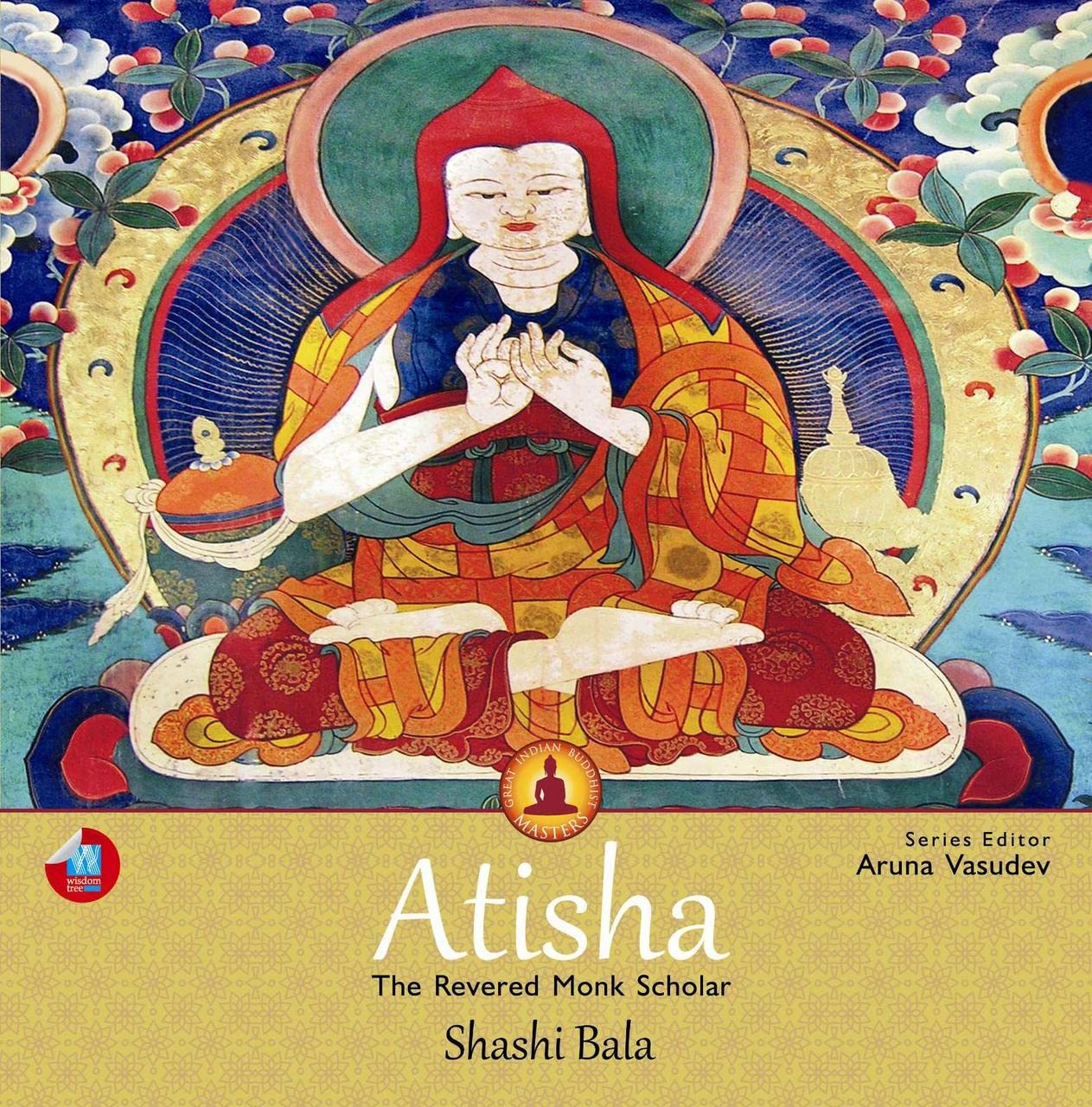 Atisha Wisdom Tree