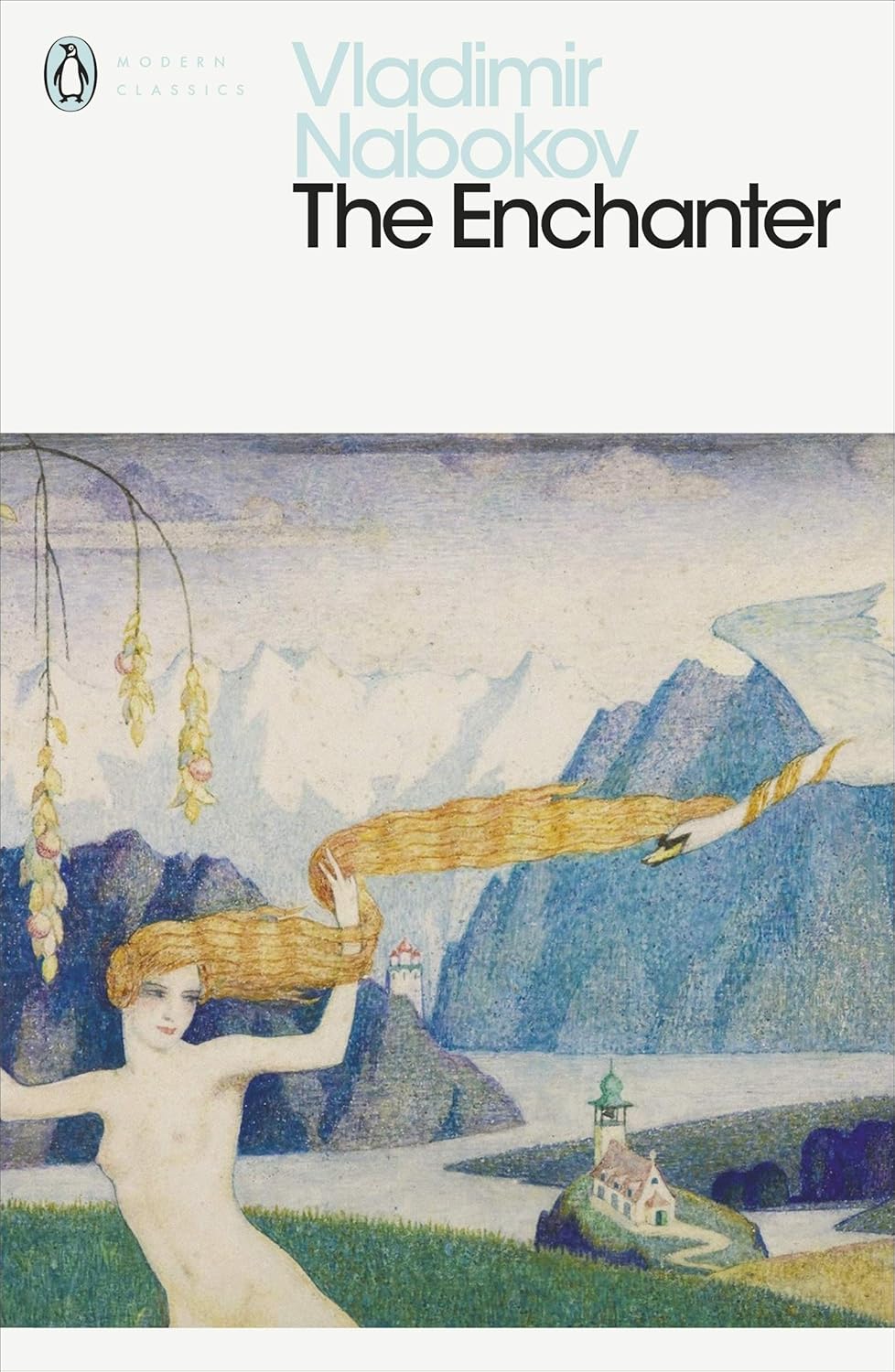 Enchanter Penguin Modern Classics