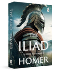 The Iliad by Homer