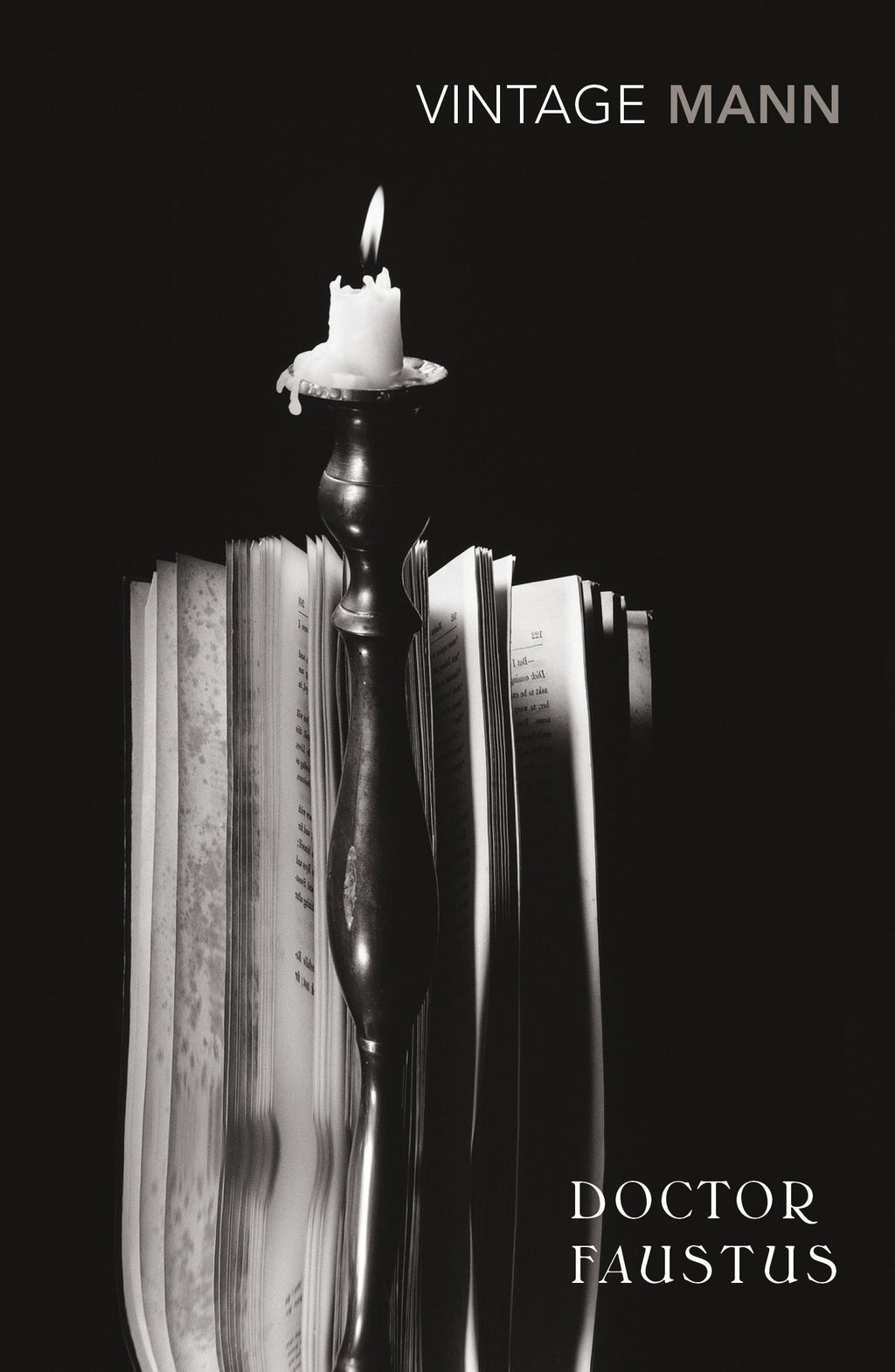 Doctor Faustus BIBLIONEPAL